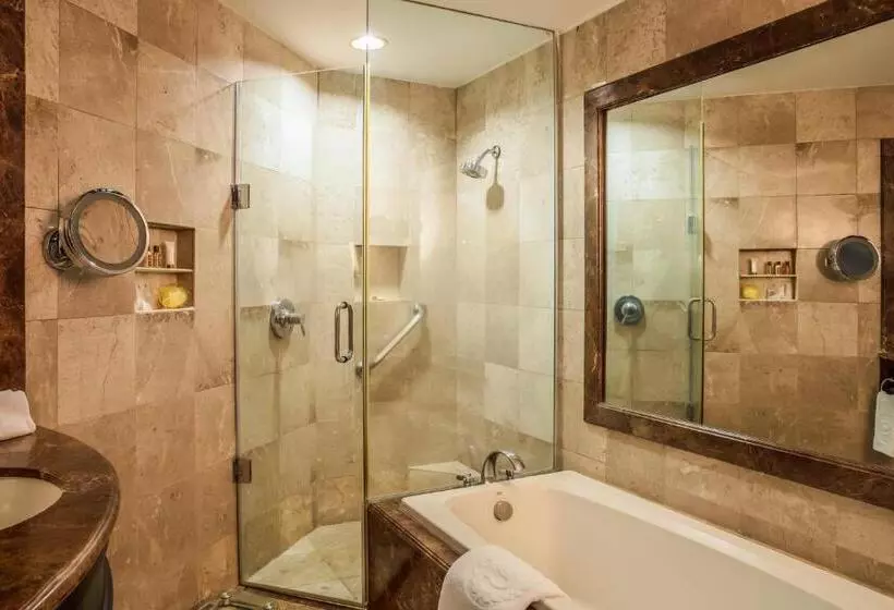 Fotos del hotel Sheraton Chihuahua Soberano:  19