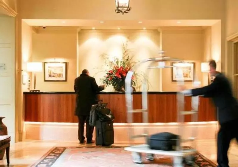 Fotos del hotel Thorpe Park Hotel And Spa:  3