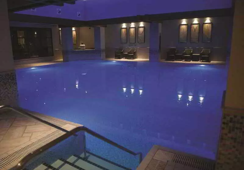 Fotos del hotel Thorpe Park Hotel And Spa:  2