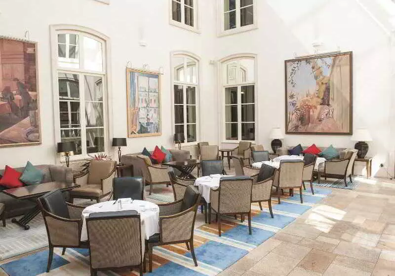 Fotos del hotel Thorpe Park Hotel And Spa:  6