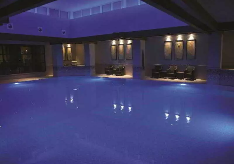 Fotos del hotel Thorpe Park Hotel And Spa:  9