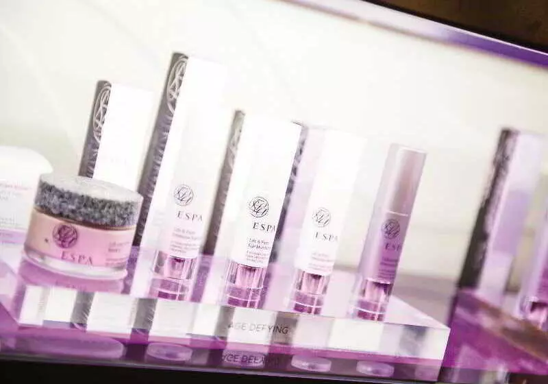 Fotos del hotel Thorpe Park Hotel And Spa:  12