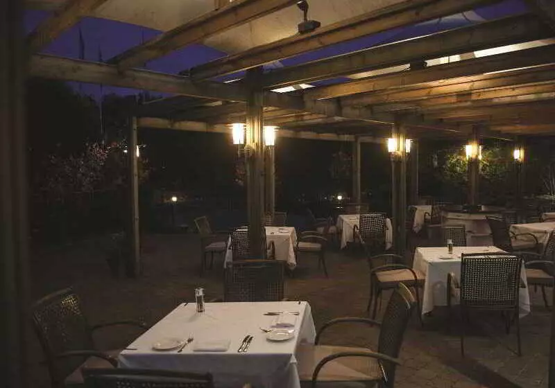 Fotos del hotel Thorpe Park Hotel And Spa:  5