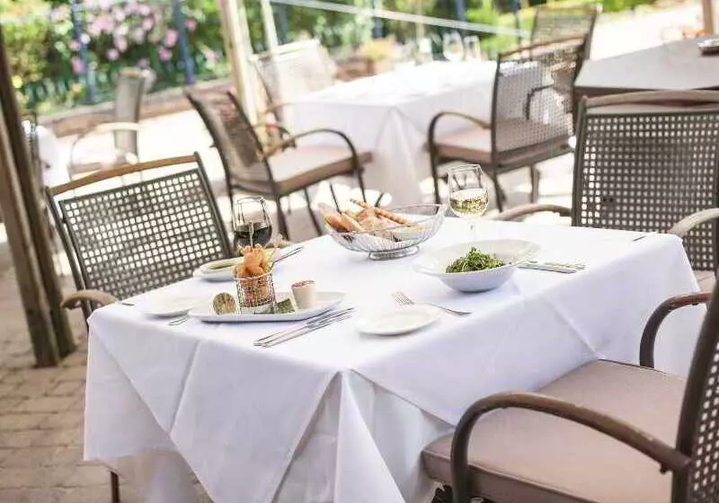 Fotos del hotel Thorpe Park Hotel And Spa:  11