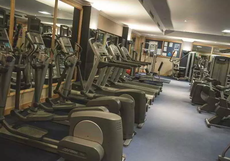 Fotos del hotel Thorpe Park Hotel And Spa:  4