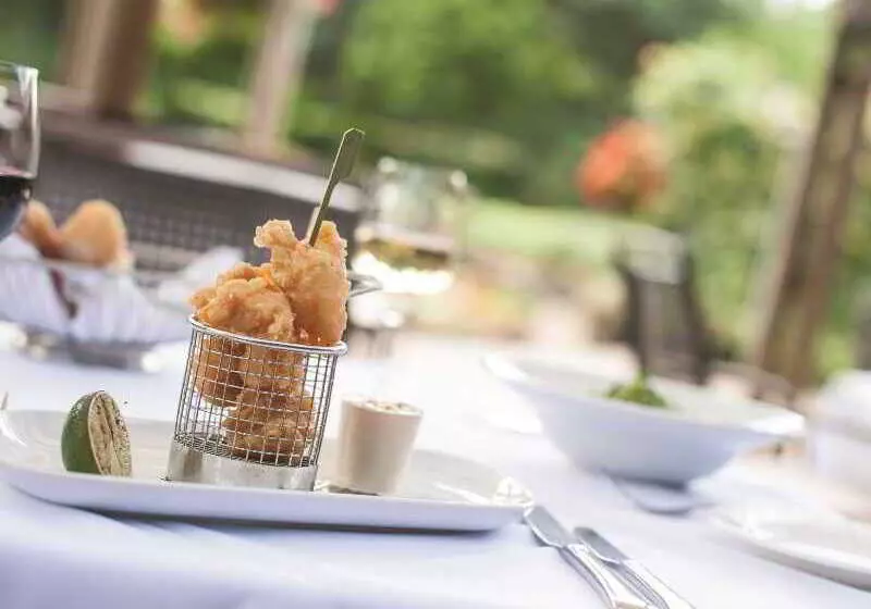 Fotos del hotel Thorpe Park Hotel And Spa:  14