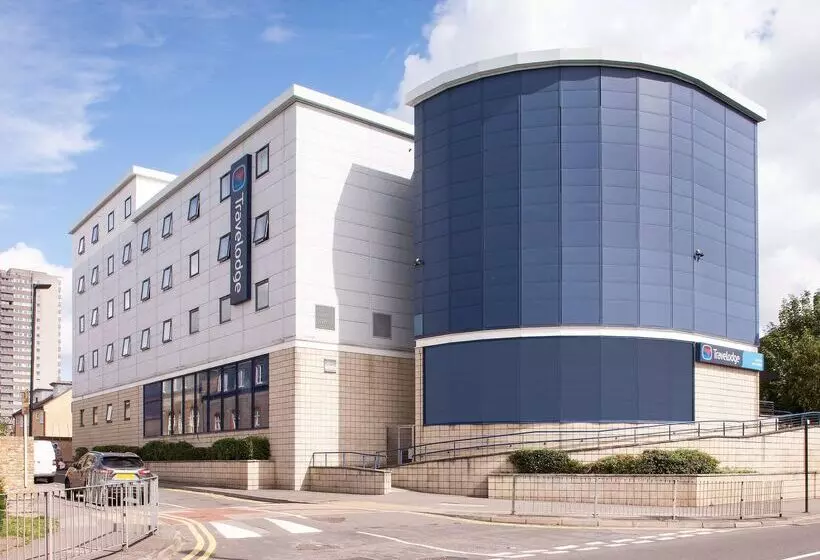 Fotos del hotel Travelodge London Kew Bridge:  5