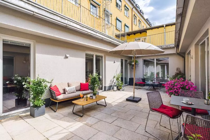 Fotos del hotel Wetterstein:  15