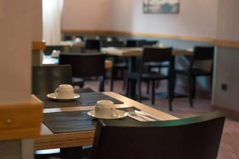 Fotos del hotel Wetterstein:  5