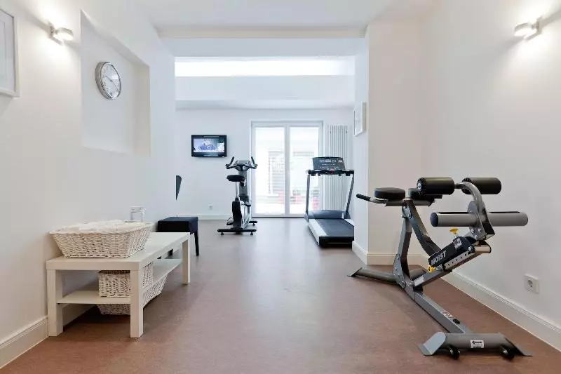 Fotos del hotel Wetterstein:  4