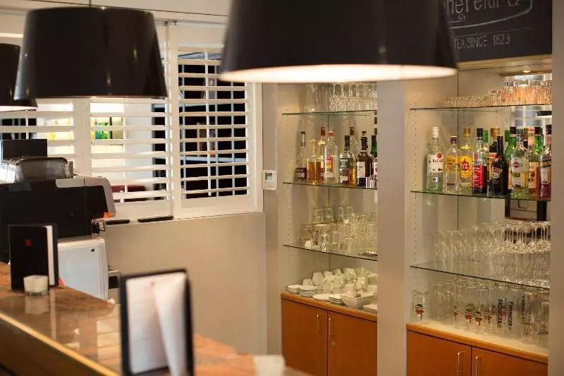 Fotos del hotel Wetterstein:  14