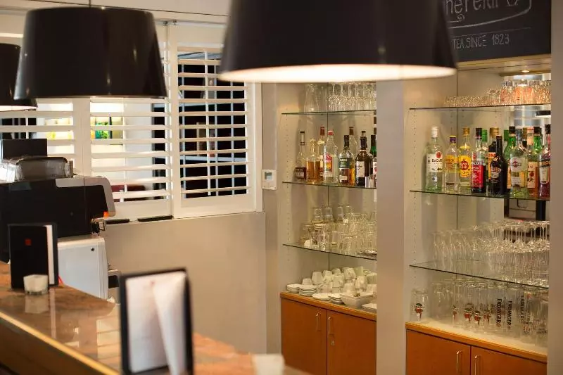 Fotos del hotel Wetterstein:  6