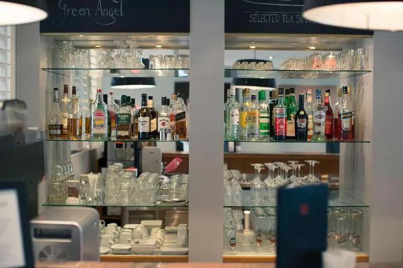 Fotos del hotel Wetterstein:  25