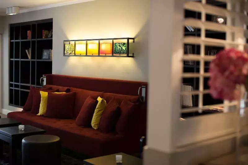 Fotos del hotel Wetterstein:  18