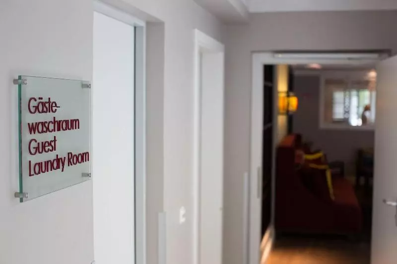 Fotos del hotel Wetterstein:  23