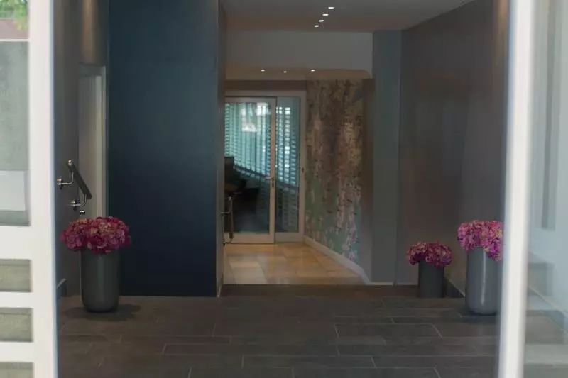 Fotos del hotel Wetterstein:  3