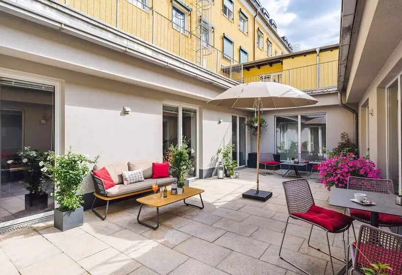 Fotos del hotel Wetterstein:  20