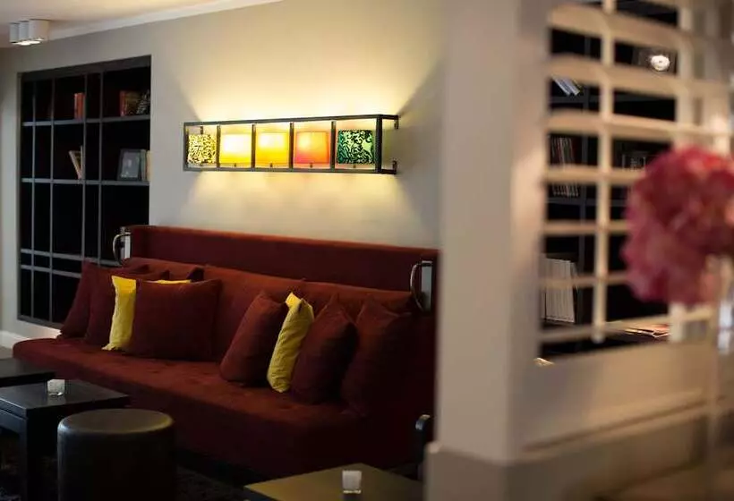 Fotos del hotel Wetterstein:  11