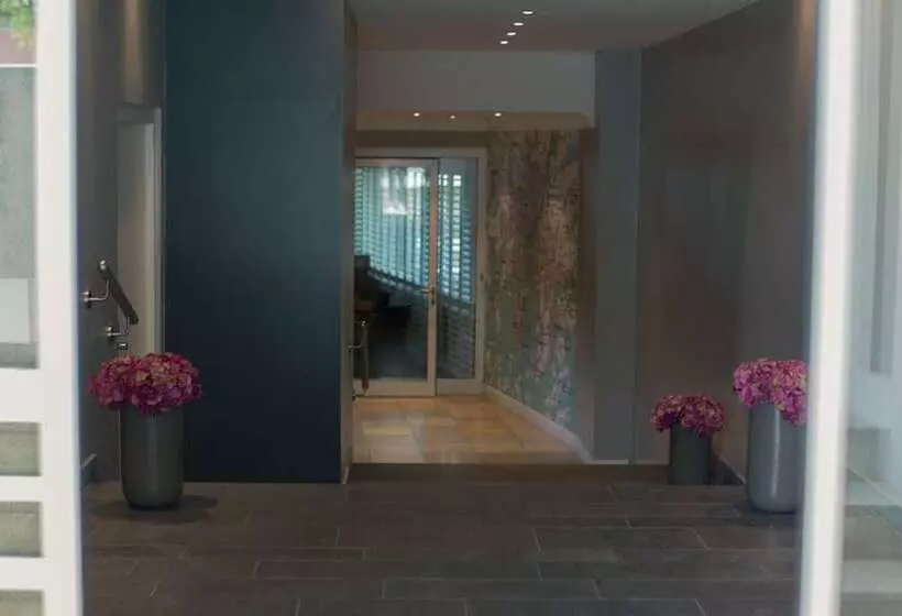 Fotos del hotel Wetterstein:  12