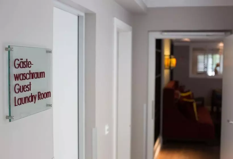 Fotos del hotel Wetterstein:  2