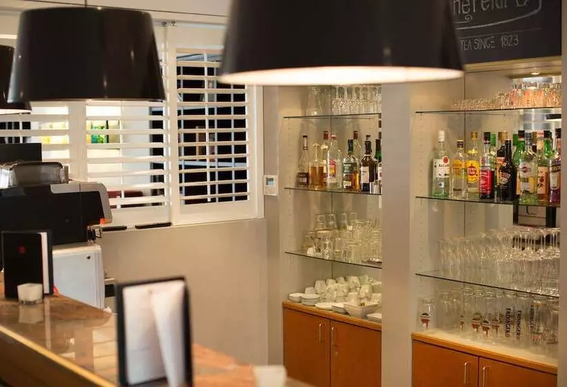 Fotos del hotel Wetterstein:  24