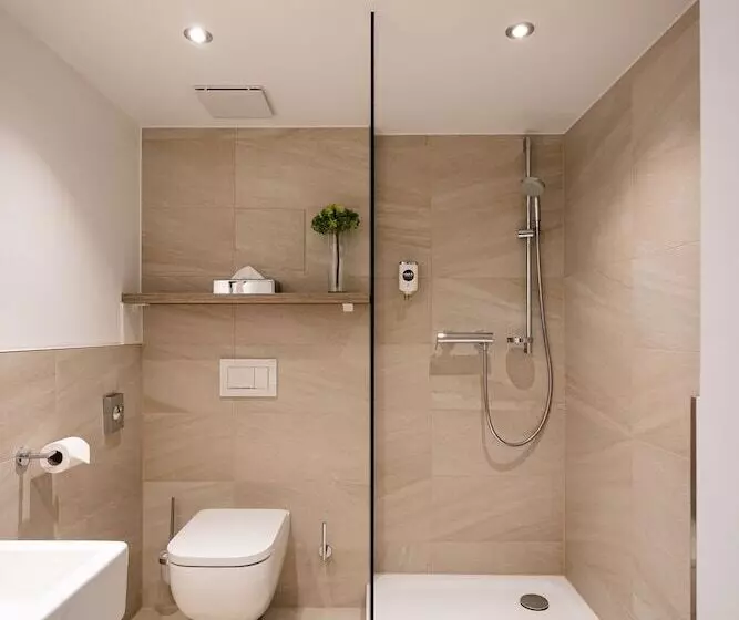 Fotos del hotel Wetterstein:  8