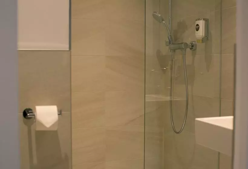 Fotos del hotel Wetterstein:  21