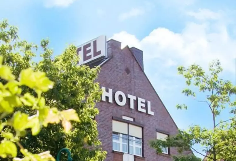 Residenz Hotel Neu Wulmstorf