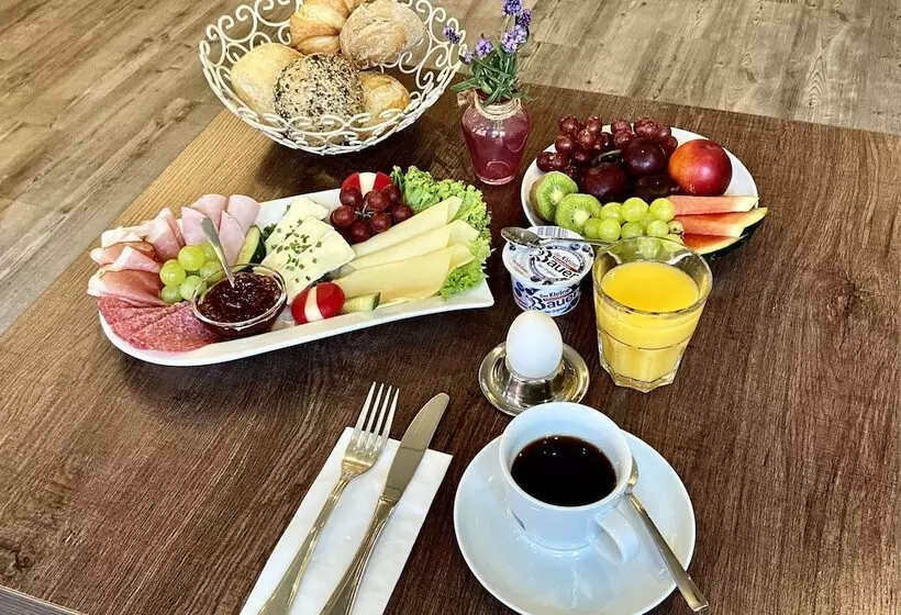 Fotos del hotel Residenz Hotel Neu Wulmstorf:  5