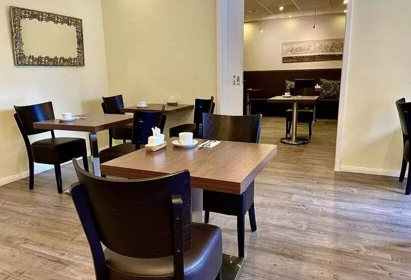 Fotos del hotel Residenz Hotel Neu Wulmstorf:  3