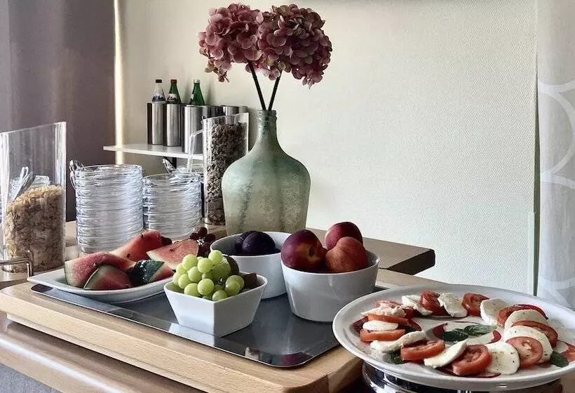 Fotos del hotel Residenz Hotel Neu Wulmstorf:  10