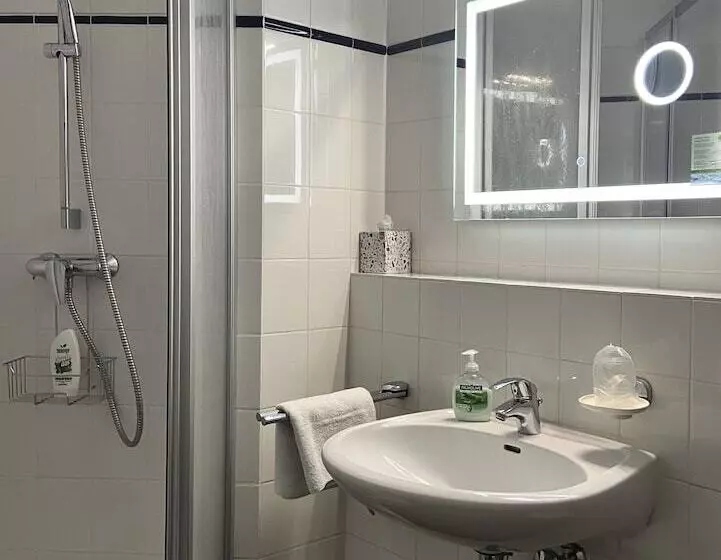 Fotos del hotel Residenz Hotel Neu Wulmstorf:  15