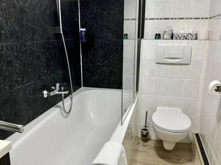 Fotos del hotel Residenz Hotel Neu Wulmstorf:  7