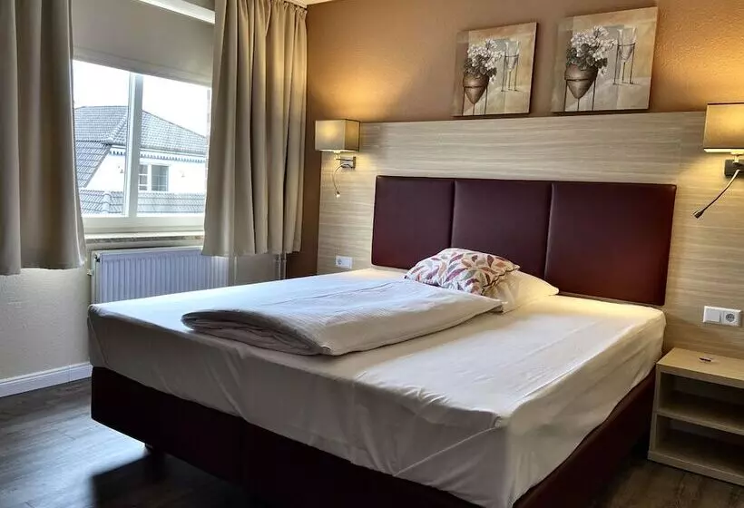 Fotos del hotel Residenz Hotel Neu Wulmstorf:  18