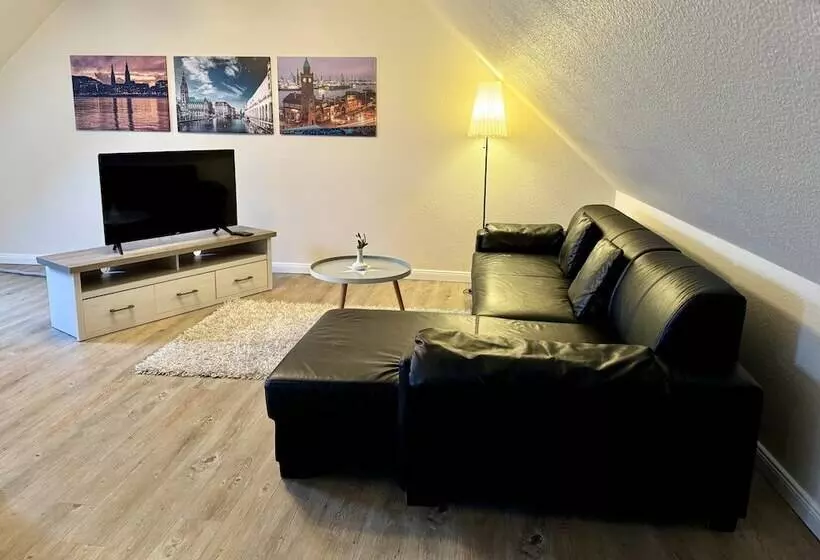 Fotos del hotel Residenz Hotel Neu Wulmstorf:  19