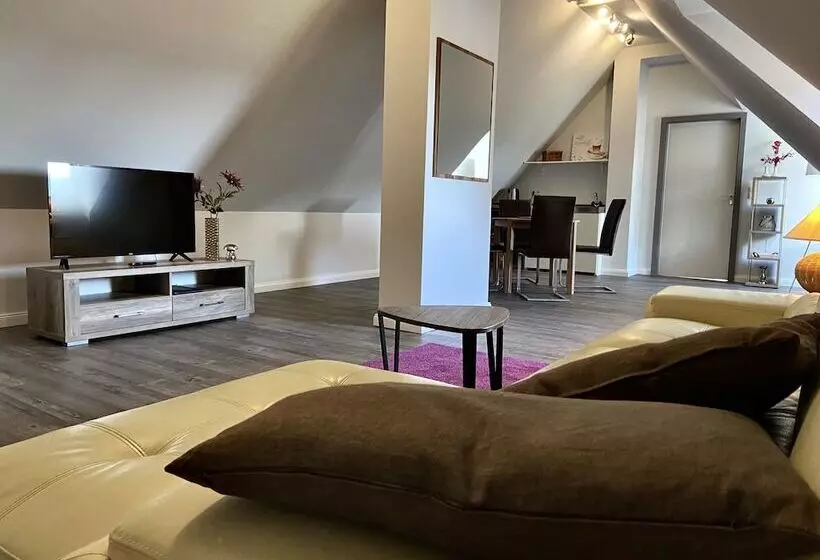 Fotos del hotel Residenz Hotel Neu Wulmstorf:  20