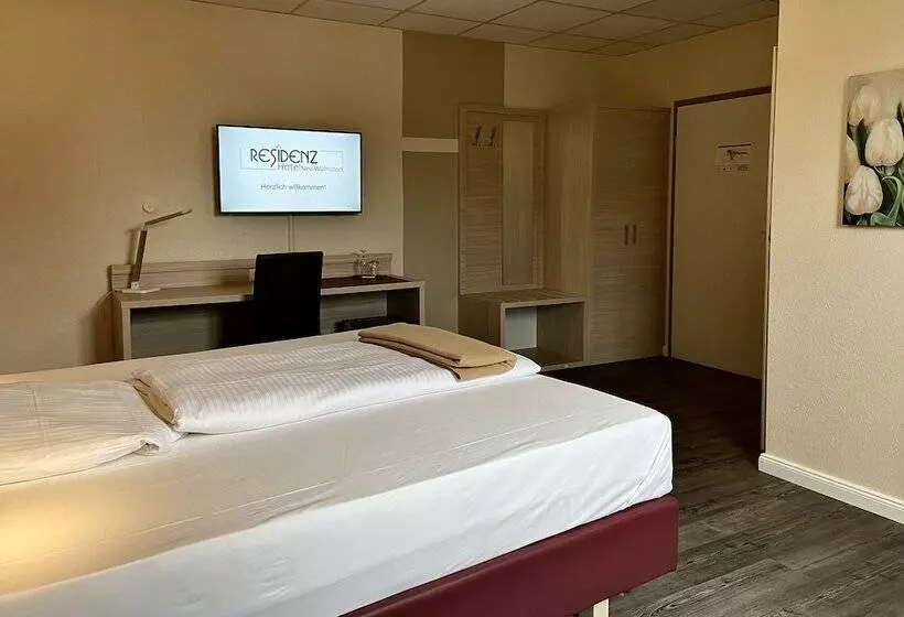 Fotos del hotel Residenz Hotel Neu Wulmstorf:  2