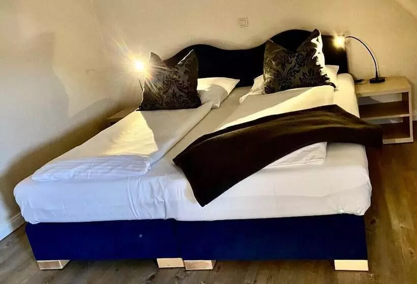 Fotos del hotel Residenz Hotel Neu Wulmstorf:  25