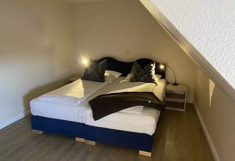 Fotos del hotel Residenz Hotel Neu Wulmstorf:  22