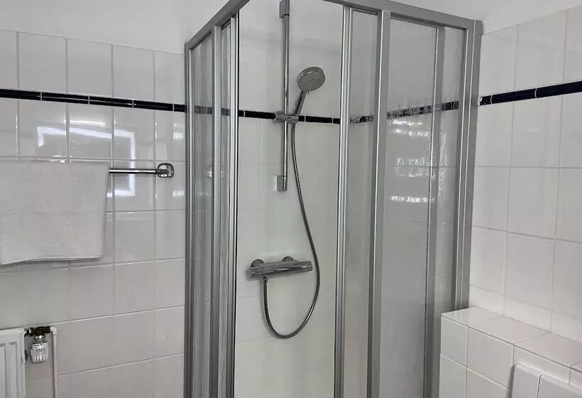 Fotos del hotel Residenz Hotel Neu Wulmstorf:  13