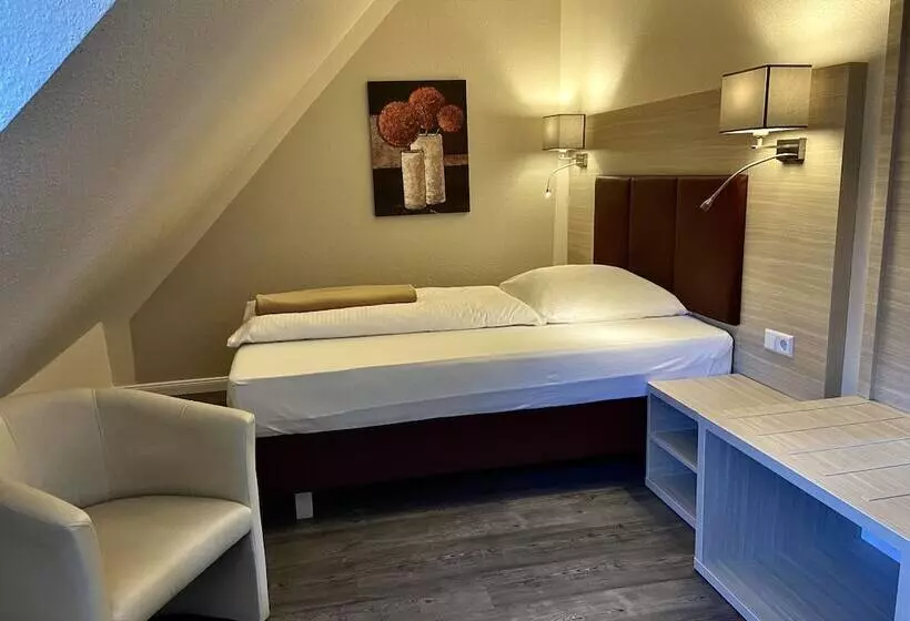 Fotos del hotel Residenz Hotel Neu Wulmstorf:  21