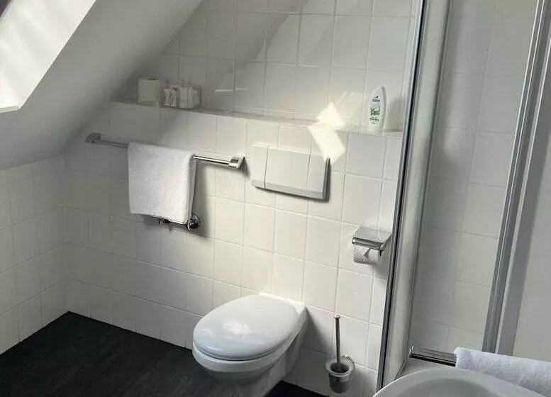 Fotos del hotel Residenz Hotel Neu Wulmstorf:  11