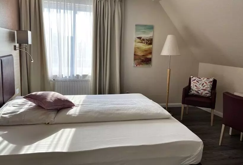 Fotos del hotel Residenz Hotel Neu Wulmstorf:  14