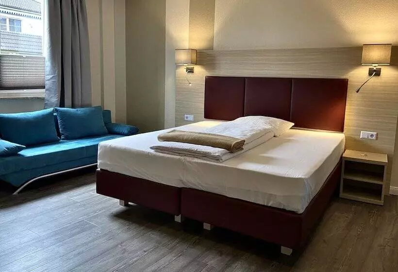 Fotos del hotel Residenz Hotel Neu Wulmstorf:  16