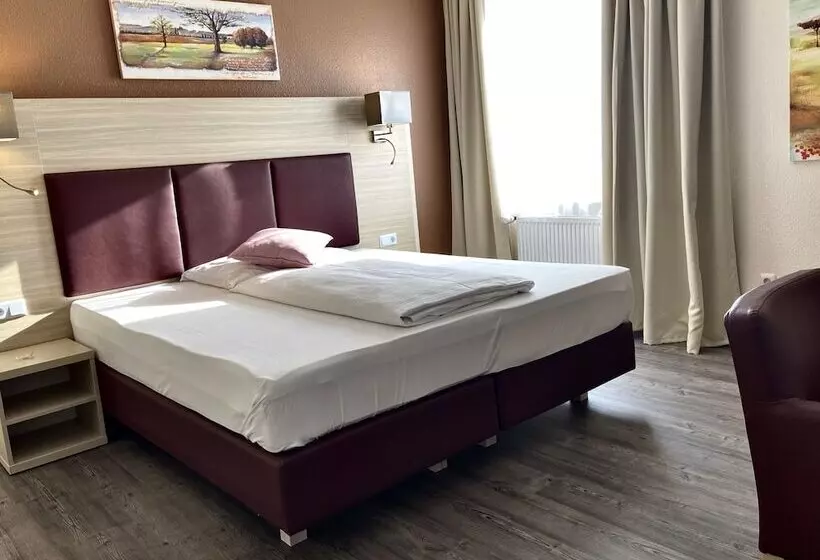 Fotos del hotel Residenz Hotel Neu Wulmstorf:  8