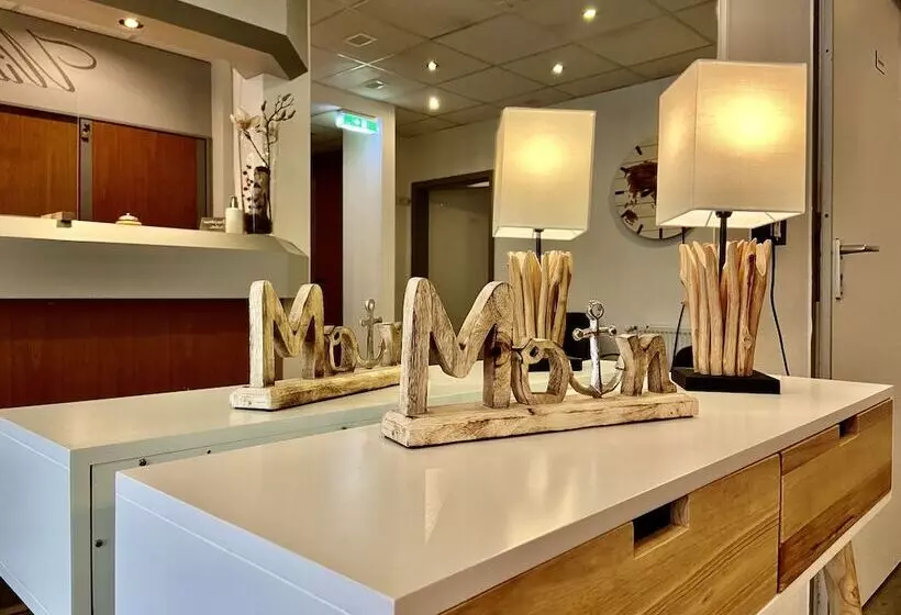 Fotos del hotel Residenz Hotel Neu Wulmstorf:  24