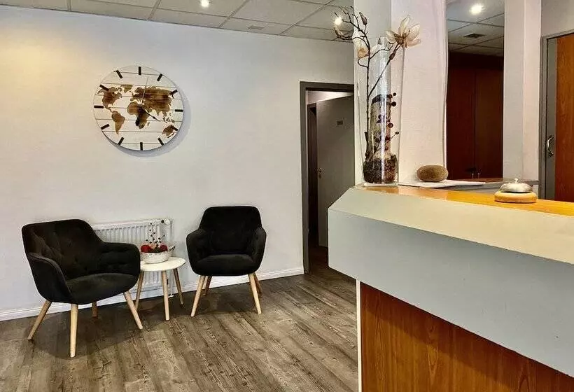 Fotos del hotel Residenz Hotel Neu Wulmstorf:  4