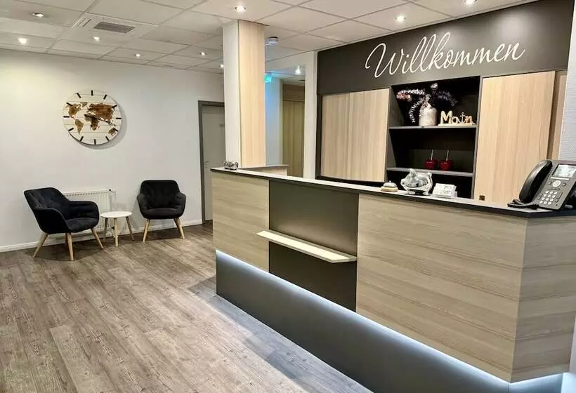 Fotos del hotel Residenz Hotel Neu Wulmstorf:  9