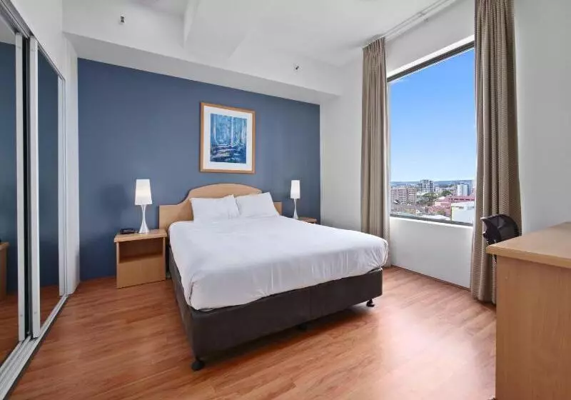 Fotos del hotel All Suites Perth:  2