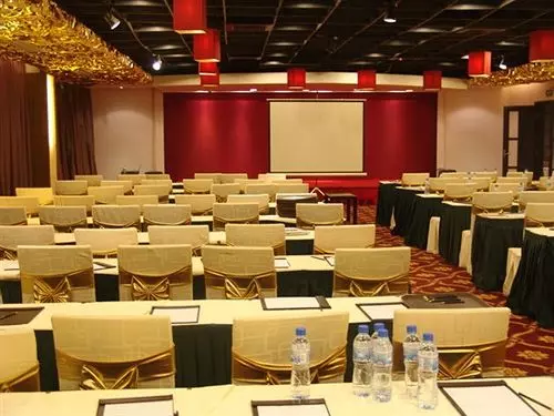 Fotos del hotel Starway Hotel Haode Wanyuan Shanghai Lujiazui:  7